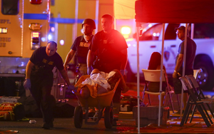 ĐSQ Việt Nam mở đường dây nóng bảo hộ công dân là nạn nhân vụ xả súng ở Las Vegas