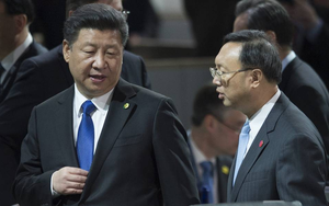 Xuất hiện nhà ngoại giao Trung Quốc quyền lực nhất sau 14 năm, ban lãnh đạo mới muốn gì?