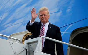 Tổng thống Donald Trump rất coi trọng APEC và Việt Nam