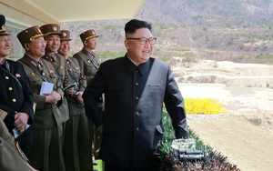 Chủ tịch Triều Tiên bổ nhiệm Bộ trưởng An ninh quốc gia