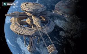 Quốc gia tự xưng đầu tiên ngoài vũ trụ Asgardia đang tổ chức bầu cử quốc hội