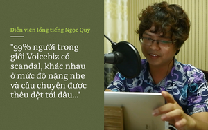 [Video] Bí mật hậu trường: Những pha lồng tiếng không thể tin nổi