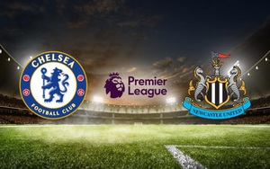 Chelsea 3-1 Newcastle: Hazard, Morata "đè bẹp" Chích chòe