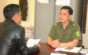 "Trước khi bắn vào người chủ tịch xã, trưởng công an uống rượu và gây ồn ào"