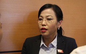 Trưởng Ban Dân nguyện Quốc hội: "Xử lý ông Nguyễn Đăng Chương là hợp với ý nguyện cử tri"
