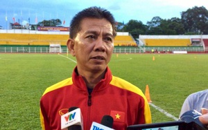 Vì sao HLV Hoàng Anh Tuấn ‘chê’ U-22?