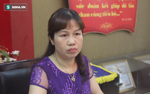 Bé gái bị ngã từ tầng 2 của trường xuống đất: "Tôi nghe thấy một tiếng động mạnh"