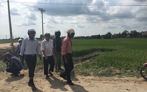 Chủ tịch tỉnh Bắc Ninh chỉ đạo khẩn vụ xe Camry đâm 3 học sinh tử vong