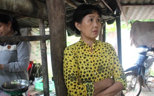Nhân chứng kể lại vụ người đàn ông nghi ngáo đá xông vào chợ chém nhiều người