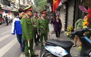 Chuyên gia 40 năm nghiên cứu giao thông: Giành lại vỉa hè nên lấy người dân làm trung tâm