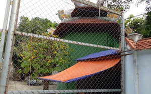 Vì sao biệt thự trái phép của "đại gia vàng" trên núi Hải Vân chưa tháo dỡ xong?
