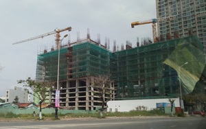 Chủ tịch Đà Nẵng nói về hàng loạt công trình xây dựng không phép