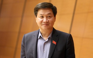 Tổng Thanh tra Chính phủ: "Vừa nhận nhiệm vụ, tôi đã nhận tin nhắn tố cáo liên tục"