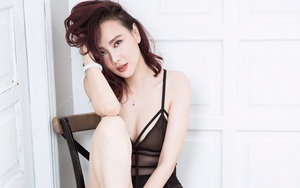 Dương Yến Ngọc xăm mình, phẫu thuật thẩm mỹ vẫn đi thi Hoa hậu Quý bà Hòa bình Thế giới