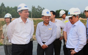 Kỳ vọng Bí thư Trương Quang Nghĩa xử lý dứt điểm các dự án ở Sơn Trà