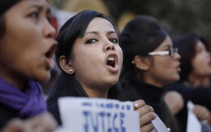 Suy nghĩ gây bức xúc của đàn ông Ấn Độ về vấn nạn hiếp dâm