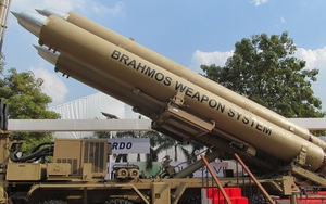 Tích hợp công nghệ Pháp, tên lửa BrahMos tăng gấp đôi sức mạnh