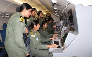 Nhiệm vụ của các phi công nữ Hải quân Ấn Độ là gì?