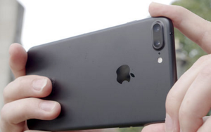 Quảng cáo mới của Apple khiến ai cũng muốn có một chiếc iPhone 7 Plus