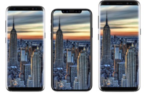 3 năm sử dụng chung một thiết kế, iPhone 8 có gì để chờ đợi?