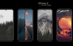 Đêm nay sẽ không có iPhone X?