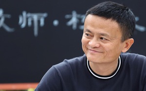Jack Ma: "Tôi là người lười có đẳng cấp"