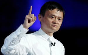 Những điều ít người biết về Jack Ma