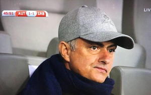 Bí mật đến Áo, Mourinho đã tìm ra "con mồi" mới cho kỳ chuyển nhượng