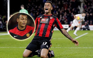 Từng bị Man United thải loại, giờ đây hậu bối của Solskjaer đang khuynh đảo Premier League