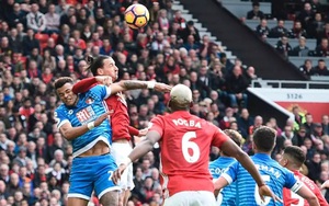 Một giây cáu giận, Ibrahimovic sắp nhận án phạt đầy tai hại