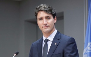 Thủ tướng Canada Justin Trudeau bắt đầu thăm chính thức Việt Nam