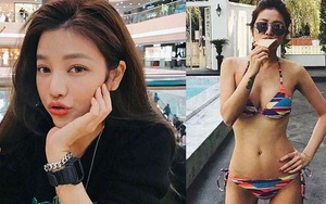42 tuổi trẻ đẹp như thiếu nữ 18: Bí quyết "hoàn hảo" của quý cô Đài Loan