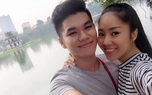 Thành tích ấn tượng của chồng sắp cưới Lê Phương thời chưa ai biết đến