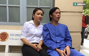 Vụ kiện Nhà hát Kịch TPHCM, Cựu GĐ Nhà hát: "Đây là nỗi nhục nhã của người trong cuộc và giới nghệ sĩ"