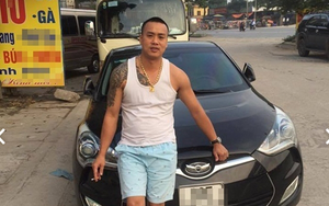 Bố nghi phạm chém người ở Vĩnh Phúc "rất hận về việc làm của con trai..."