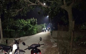 Hà Nội: Phát hiện vợ tử vong bên đường trong đêm, chồng mất tích