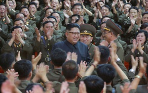 Phóng thử 80 quả tên lửa, 4 lần thử hạt nhân, ông Kim Jong Un và Triều Tiên đã được gì?