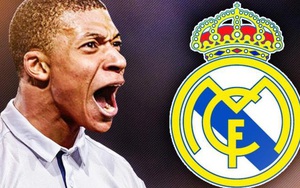 Bom tấn Mbappe: Vũ khí hủy diệt phục vụ mưu đồ của Perez ở Real