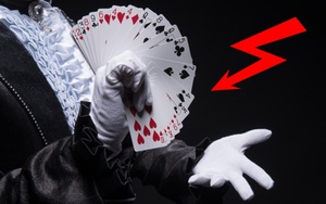 Những bí mật cả thế giới đến nay chỉ vài ba người biết
