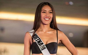 Mỹ nhân Việt gửi lời chúc đến Nguyễn Thị Loan trước chung kết Miss Universe