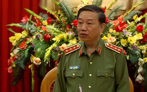 Bộ trưởng Công an lên tiếng việc đăng tải thông tin, hình ảnh vụ tử hình Nguyễn Hải Dương