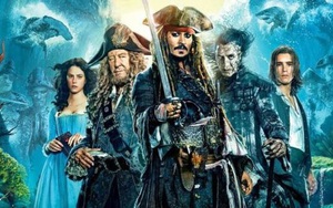 Pirates Of The Caribbean: Salazar’s Revenge - Khi cướp biển mất đi bản sắc