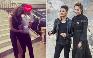 Phản ứng của Linh Chi khi bị đồn chia tay Lâm Vinh Hải để theo tình mới