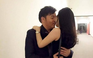 Thông tin hiếm hoi về đám cưới giấu kín năm 21 tuổi của Quang Lê