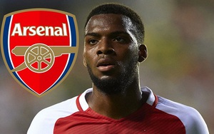 Thomas Lemar là ai mà khiến Arsenal sắp mất tới giá 80 triệu bảng?