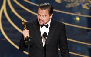 Leonardo đã ẵm tượng Vàng, Oscar năm nay còn gì đáng chờ đợi?