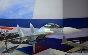 Chúc mừng tiêm kích đa năng Su-30SME: Vừa có khách hàng đầu tiên?