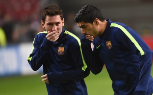 Hồ sơ chuyển nhượng 6/8: Mất Neymar, Barcelona "lao như thiêu thân" vào TTCN