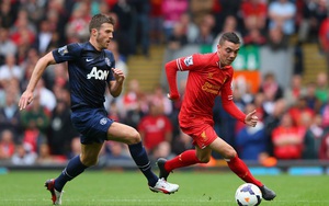 "Hàng thải" từ Liverpool đe dọa giấc mơ Champions League của Man United