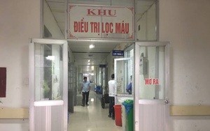 Bệnh nhân thứ 8 trong sự cố y khoa ở BVĐK tỉnh Hòa Bình đã tử vong